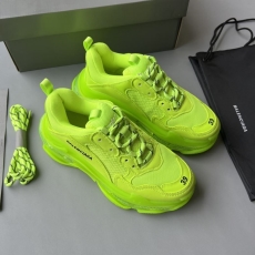 Balenciaga Triple S Series Shoes